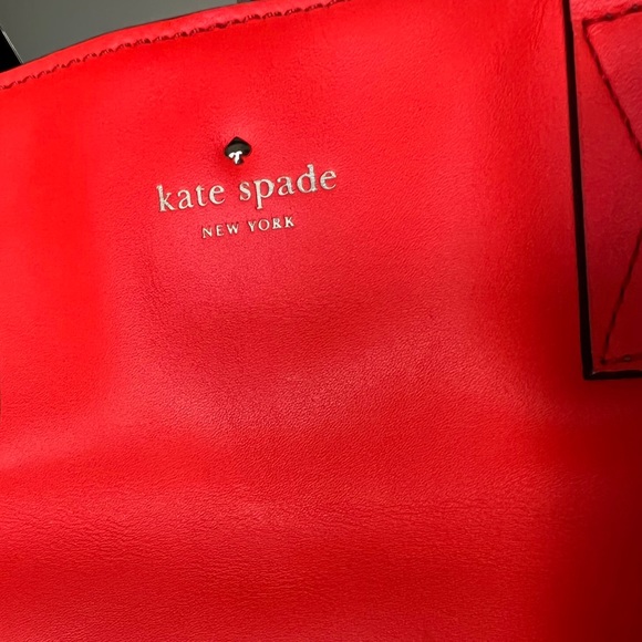 KATE SPADE BAG - Picture 6 of 11